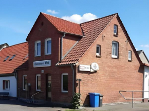 Ferienwohnungen in Starsow, Mirow